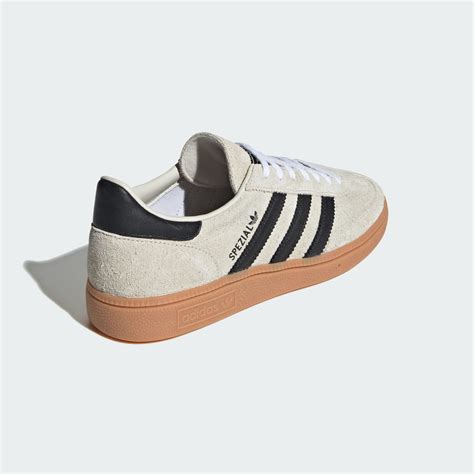 adidas samba handball spezial beige